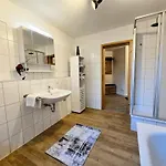 Apartment Moritz - Am Rieseninger Berg 1 Gormar