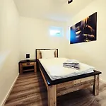 Apartment Moritz - Am Rieseninger Berg 1 *
