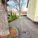 Moritz - Am Rieseninger Berg 1 Apartment