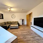 Apartment Moritz - Am Rieseninger Berg 1