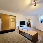 Apartment Moritz - Am Rieseninger Berg 1 Gormar
