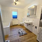 Moritz - Am Rieseninger Berg 1 Apartment