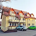 Moritz - Am Rieseninger Berg 1 Apartment Gormar