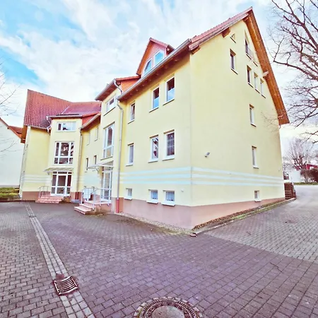 Moritz - Am Rieseninger Berg 1 * Gormar