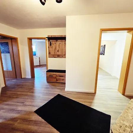 Moritz - Am Rieseninger Berg 1 Gormar