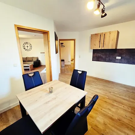 Moritz - Am Rieseninger Berg 1 * Gormar