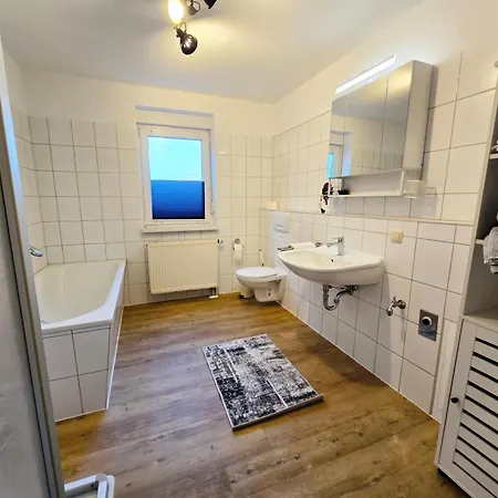 Moritz - Am Rieseninger Berg 1 *