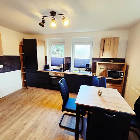 Moritz - Am Rieseninger Berg 1 * Gormar