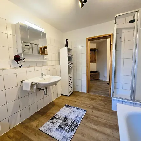 Moritz - Am Rieseninger Berg 1 Gormar