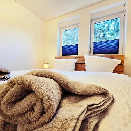 Apartamento Moritz - Am Rieseninger Berg 1