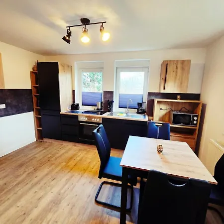 Moritz - Am Rieseninger Berg 1 Gormar