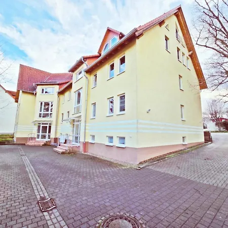 Apartamento Moritz - Am Rieseninger Berg 1