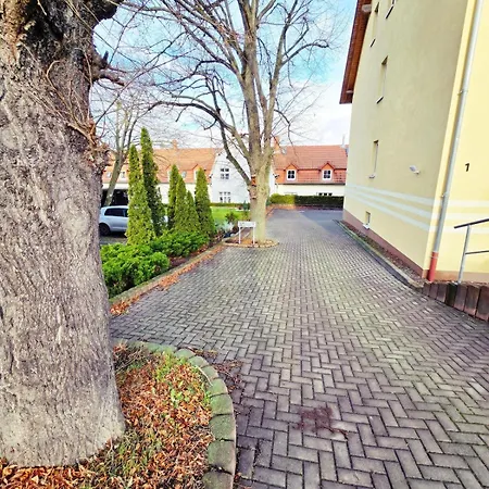 Moritz - Am Rieseninger Berg 1 *