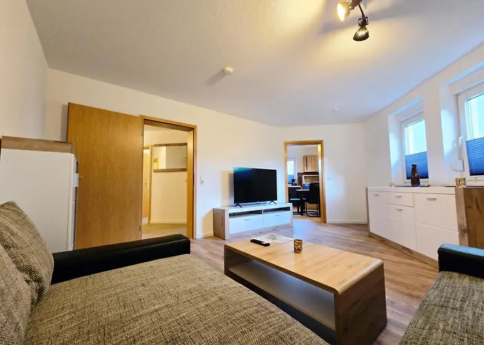 Moritz - Am Rieseninger Berg 1 Gormar