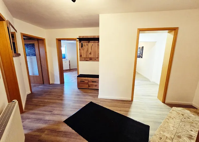 Moritz - Am Rieseninger Berg 1 Gormar