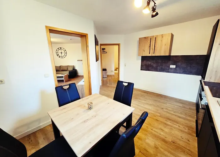 Moritz - Am Rieseninger Berg 1 * Gormar