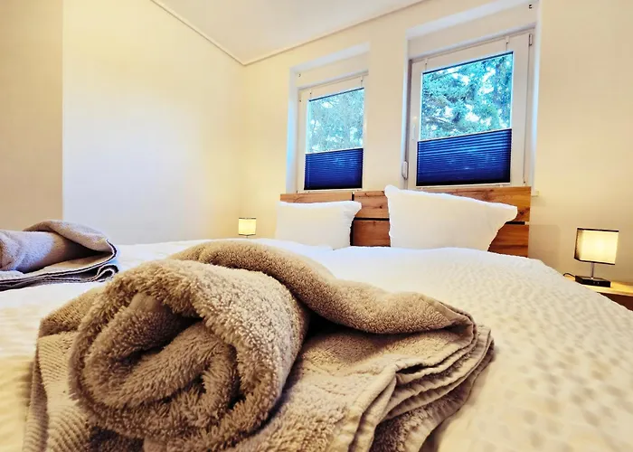 Moritz - Am Rieseninger Berg 1 Gormar