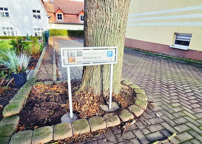 Moritz - Am Rieseninger Berg 1 Appartamento *