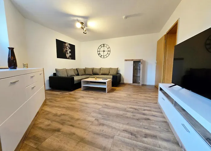 Moritz - Am Rieseninger Berg 1 *