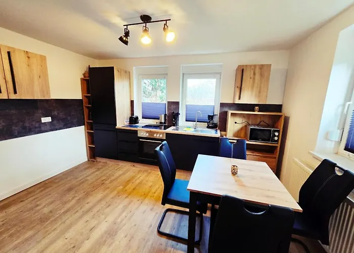 Moritz - Am Rieseninger Berg 1 Gormar