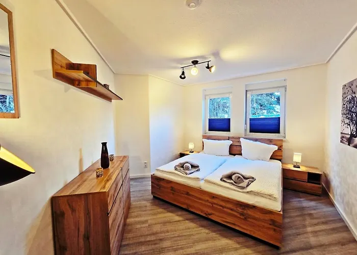 Moritz - Am Rieseninger Berg 1 Gormar