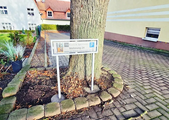 Moritz - Am Rieseninger Berg 1 아파트 Gormar