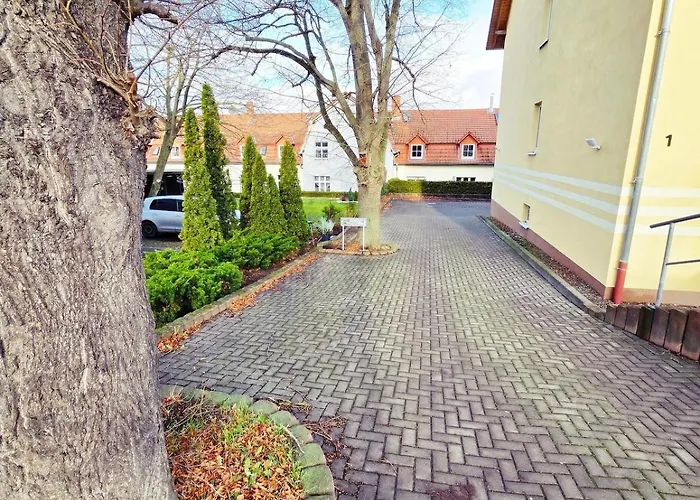 Moritz - Am Rieseninger Berg 1 *