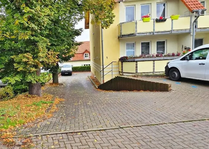 Moritz - Am Rieseninger Berg 1 * Gormar